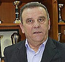 Radmilo Misovic kosarkas 